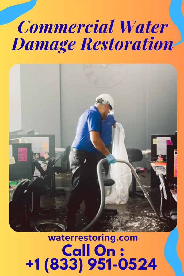 Commercial Water Damage Restoration in Richfield Springs, NY