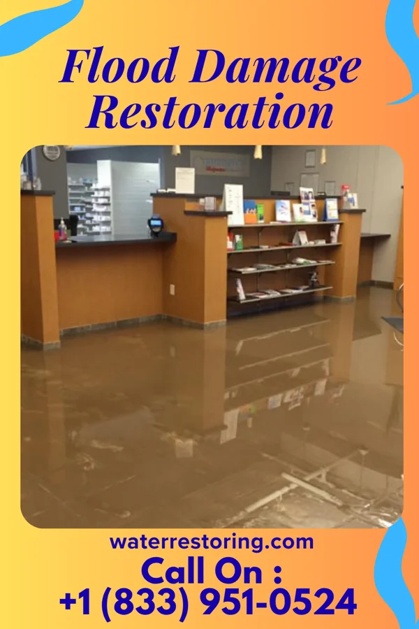 Flood Damage Restoration in Richfield Springs, NY